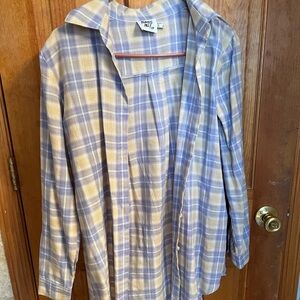 Princess Polly button up